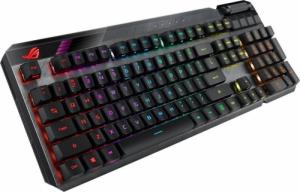 Klawiatura Asus ROG Claymore II (90MP01W0-BKU00) 6