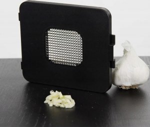 Alligator Zestaw 3 noży do alligatora stalowego 4