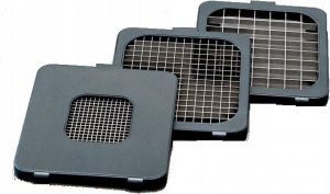 Alligator Zestaw 3 noży do alligatora stalowego 5