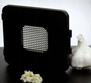 Alligator Zestaw 3 noży do alligatora stalowego 8