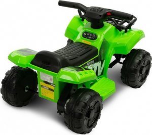 Caretero Mini-Raptor Zielony 2