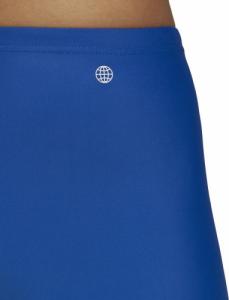 Adidas Kąpielówki adidas Solid Boxer HF5962 HF5962 niebieski S 5
