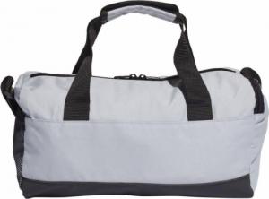 Adidas Torba adidas Linear Duffe XS HC4752 HC4752 szary 2