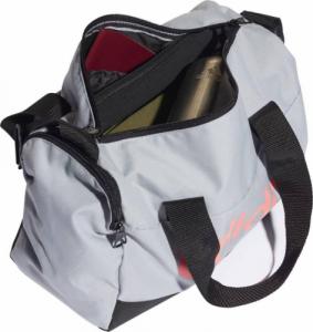 Adidas Torba adidas Linear Duffe XS HC4752 HC4752 szary 3