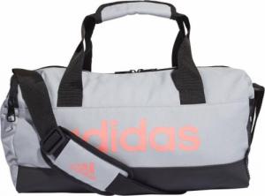 Adidas Torba adidas Linear Duffe XS HC4752 HC4752 szary 6