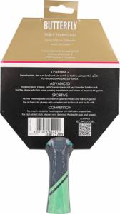 Butterfly Rakietka do p-ponga Butterfly Ovtcharov Gold S852214 2
