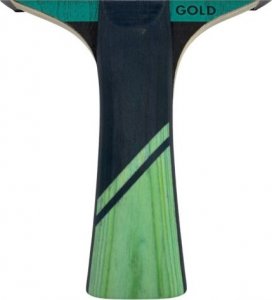 Butterfly Rakietka do p-ponga Butterfly Ovtcharov Gold S852214 8