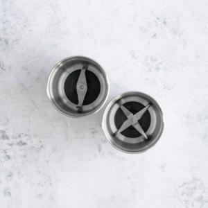 Młynek do przypraw Wessper ELEKTRYCZNY MŁYNEK WESSPER DO KAWY ORZECHÓW ZIÓŁ 3