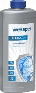 Wessper Odkamieniacz uniwersalny CleanMax 1L (WES087) 2