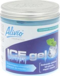 Maść Ice Gel ICEGEL 1