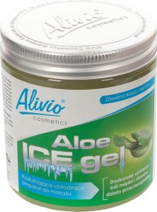 Maść Ice Gel Aloe ICEGELALOE 1