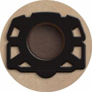 Worek do odkurzacza Wessper Worki do Karcher WD4 WD5 WD6 MV4 MV5 MV6 5 SZT 2