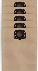 Worek do odkurzacza Wessper Worki do Karcher WD4 WD5 WD6 MV4 MV5 MV6 5 SZT 3