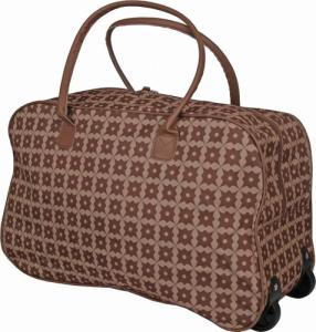 Komplet toreb podróżnych S658676 multikolor 3