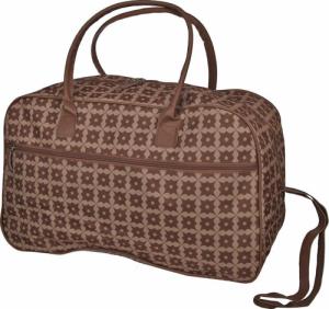 Komplet toreb podróżnych S658676 multikolor 4