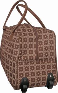 Komplet toreb podróżnych S658676 multikolor 5