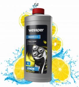 Wessper Płyn do czyszczenia CCR WES111 Lemon 1 L 1
