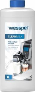 Wessper  Środek do czyszczenia systemu mleka Clean Milk 1000ml 2