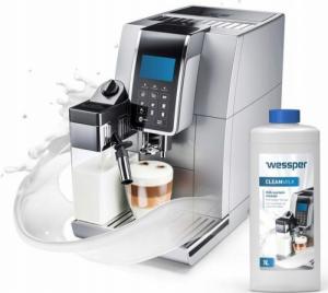 Wessper  Środek do czyszczenia systemu mleka Clean Milk 1000ml 3