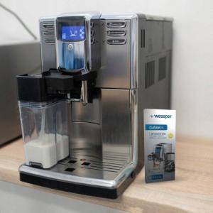 Wessper Tabletki czyszczące WES078 10szt. 3