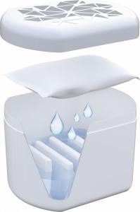 Wessper Pochłaniacz wilgoci HumiFill 2