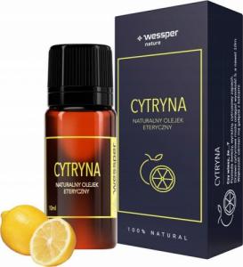 Nawilżacz powietrza Wessper WES105-GR Czarny 4