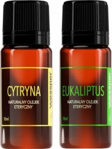 Nawilżacz powietrza Wessper WES105-GR Czarny 6