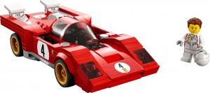 LEGO Speed Champions 1970 Ferrari 512 M (76906) 3