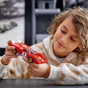 LEGO Speed Champions 1970 Ferrari 512 M (76906) 7