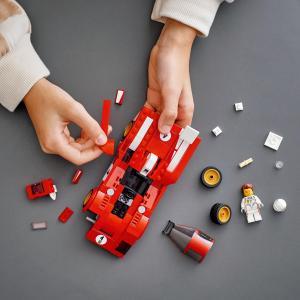 LEGO Speed Champions 1970 Ferrari 512 M (76906) 8