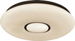 Lampa sufitowa Nave Polska Plafon LED "Picton" Nave Polska 1366626 Efekt kryształu 1