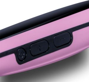 Szczotka prostująca Eldom Elektryczna prostująca szczotka do włosów LANA SE10 4