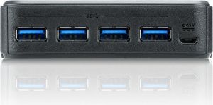 HUB USB Aten  (US434-AT) 3