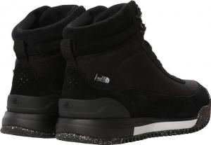 Buty trekkingowe męskie The North Face Back To Berkeley III czarne r. 40 3