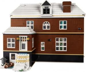 LEGO Ideas Sam w domu (21330) 9