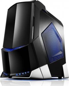 Komputer Medion Core i7-4790, 16 GB, GTX 1660 Ti, 32 GB(Optane) M.2 PCIe 2 TB HDD Windows 10 Pro 4