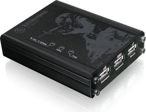 IOGear KeyMander (GE1337P) 2