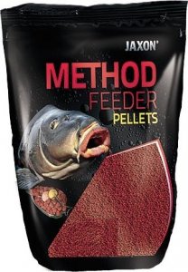 Jaxon Pellet Jaxon Method Feeder 2Mm 500G Kryl 1