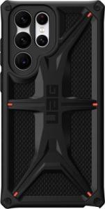 UAG UAG Monarch - obudowa ochronna do Samsung Galaxy S22 Ultra 5G (kevlar- czarna) 2