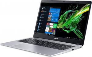 Laptop Acer Acer Laptop Aspire 5 A515-43-R19L/15.6" FHD/Ryzen 3 3200U/Vega 3 Graphics/4GB DDR4/128GB SSD/Backlit Key/Win10S/ silver US 3