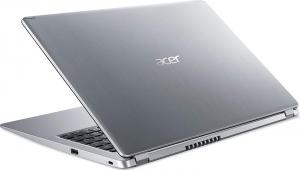 Laptop Acer Acer Laptop Aspire 5 A515-43-R19L/15.6" FHD/Ryzen 3 3200U/Vega 3 Graphics/4GB DDR4/128GB SSD/Backlit Key/Win10S/ silver US 4