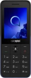 Smartfon Alcatel Alcatel 3088X 512MB/4GB Metallic Gray EU 1