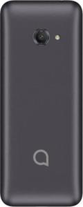 Telefon komórkowy Alcatel Alcatel 3088X 512MB/4GB Metallic Gray EU 2