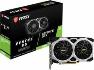 Karta graficzna MSI GeForce GTX 1660 SUPER Ventus XS 6GB GDDR6 1