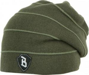 Barts Czapka BARTS Sake Beanie army 1