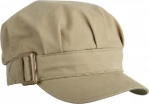 Barts Czapka BARTS Maddy Cap sand 1