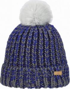 Nordbron Czapka NORDBRON Wimna Beanie dark gray 1