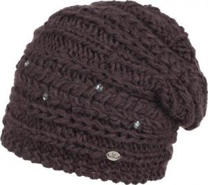 Nordbron Czapka NORDBRON Hallie Beanie anthracite 1