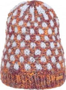 Nordbron Czapka NORDBRON Senja Beanie caramel 1