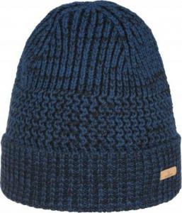 Nordbron Czapka NORDBRON Stan Beanie ink blue 1